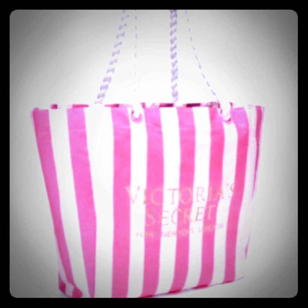 🦋VICTORIA'S SECRET TOTE